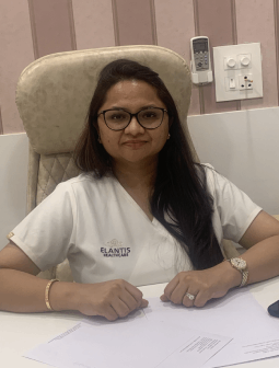 Dr. Aastha Gupta
