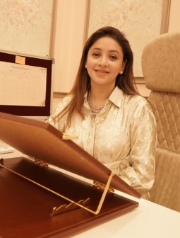 Dr. Chandni Jain Gupta