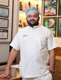 Dr. Mannan Gupta (MD) - IVF specialist doctor in New delhi
