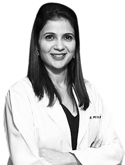 Dr. Priya Shukla
