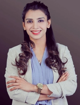 Dr. Kanika Gupta