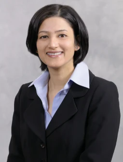 Dr. (Prof.) Shefali Agrawal