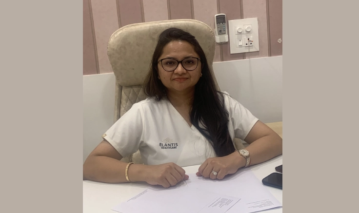 Dr. Aastha Gupta