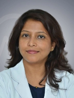 Dr. Minoo Fazilat