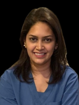Dr. Navina Desai