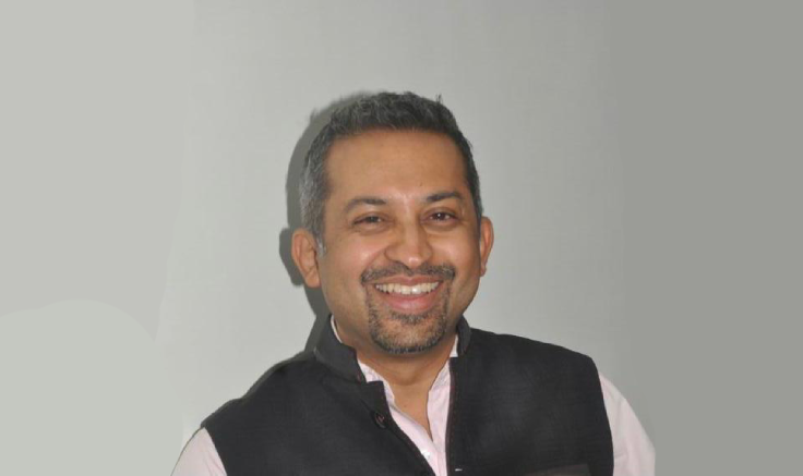 Dr. Raghuram Mallaiah