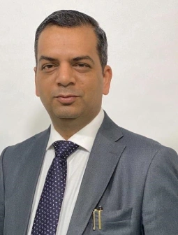 Dr. Lokesh Handa