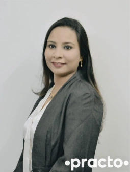 Dr. Raajshri