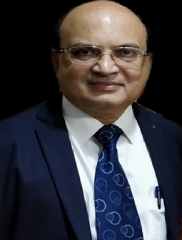 Dr. Sushil Kumar